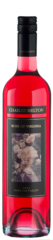 Rosé - ROSE OF VIRGINIA
