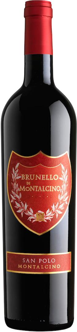 Fine Tuscan reds - OUT OF STOCK: BRUNELLO DI MONTALCINO
