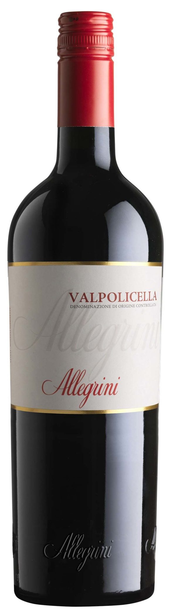 Light and medium-bodied reds - Currently off: VALPOLICELLA