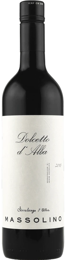 Savoury / earthy reds - DOLCETTO D'ALBA