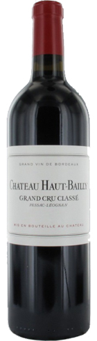 Bordeaux - Château GRAND PUY LACOSTE