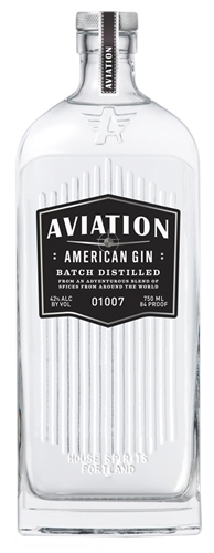 Other - AVIATION GIN