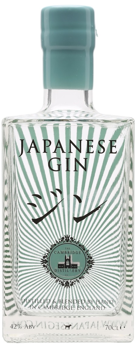Other - JAPANESE GIN
