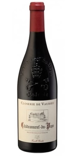 Savoury / earthy reds - CHÂTEAUNEUF DU PAPE