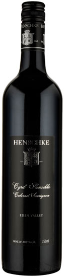 Bordeaux Style - CYRIL HENSCHKE
