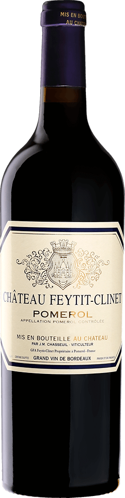 Red - Château FEYTIT-CLINET