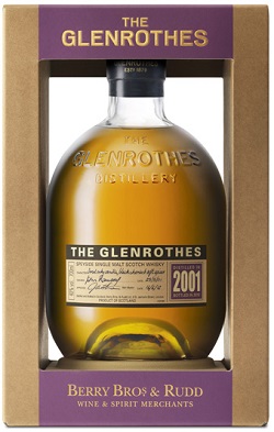 Whisky - GLENROTHES