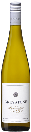 Fruity/aromatic - PINOT GRIS