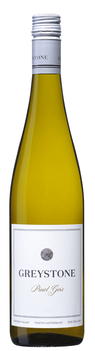 Fruity/aromatic - PINOT GRIS