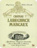 Bordeaux - Château LABÉGORCE