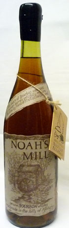 Whisky - NOAH'S MILL