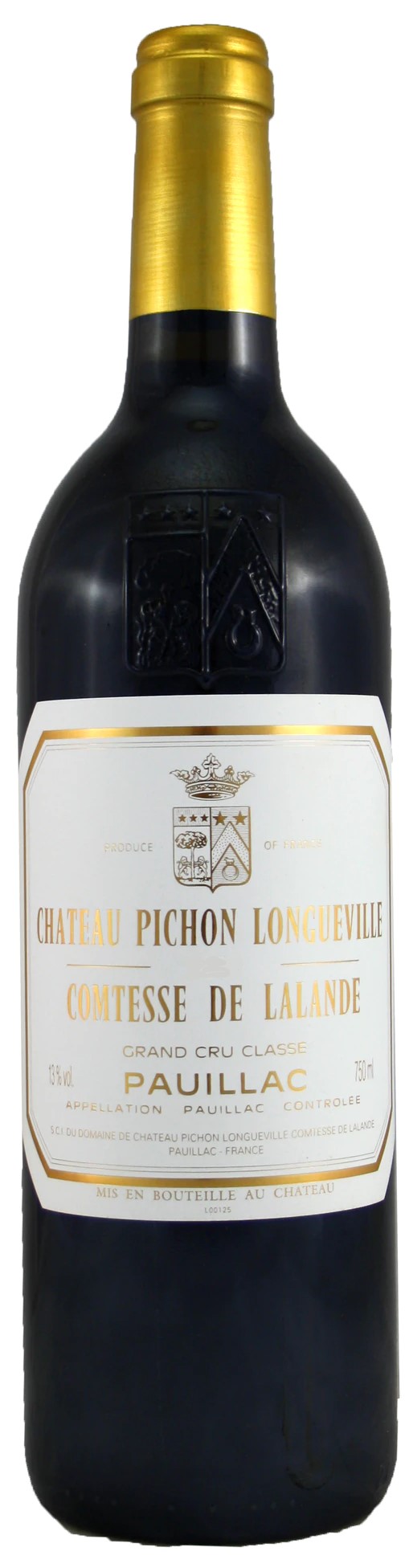 Red - Château PICHON LALANDE