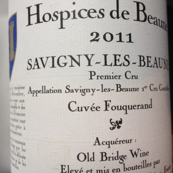Burgundy - SAVIGNY-LÈS-BEAUNE