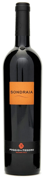 Bordeaux Style - SONDRAIA