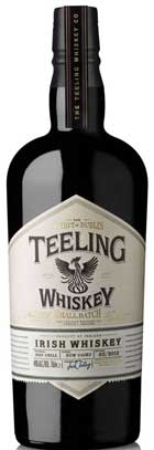 Whisky - Teeling Irish Whiskey