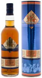 Whisky - CLYNELISH "COOPERS CHOICE" Highland Malt Whisky