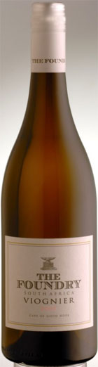 Fruity/aromatic; dry - VIOGNIER