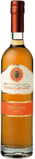 Medium weight styles - Passito di Pantelleria