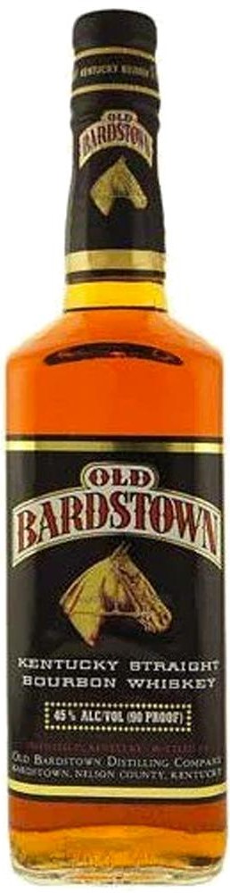 Whisky - OLD BARDSTOWN