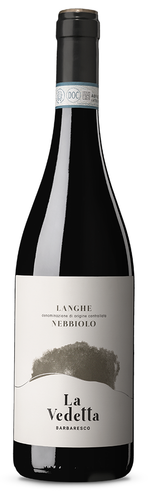 Savoury / earthy reds - LANGHE NEBBIOLO