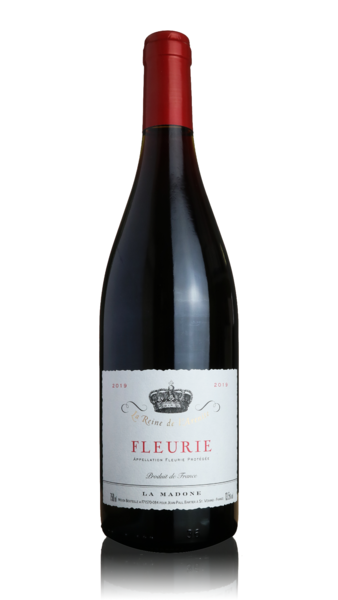 Red - FLEURIE